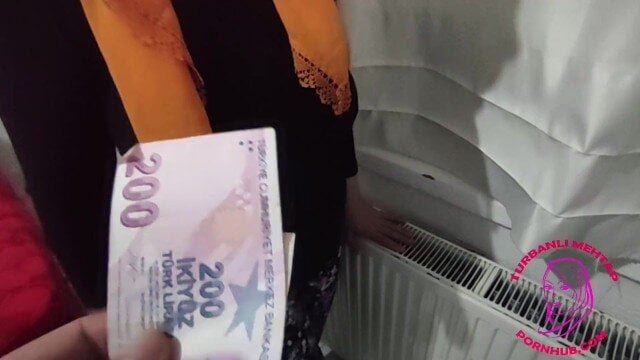 Temizlikçi kadına ahlaksız teklif