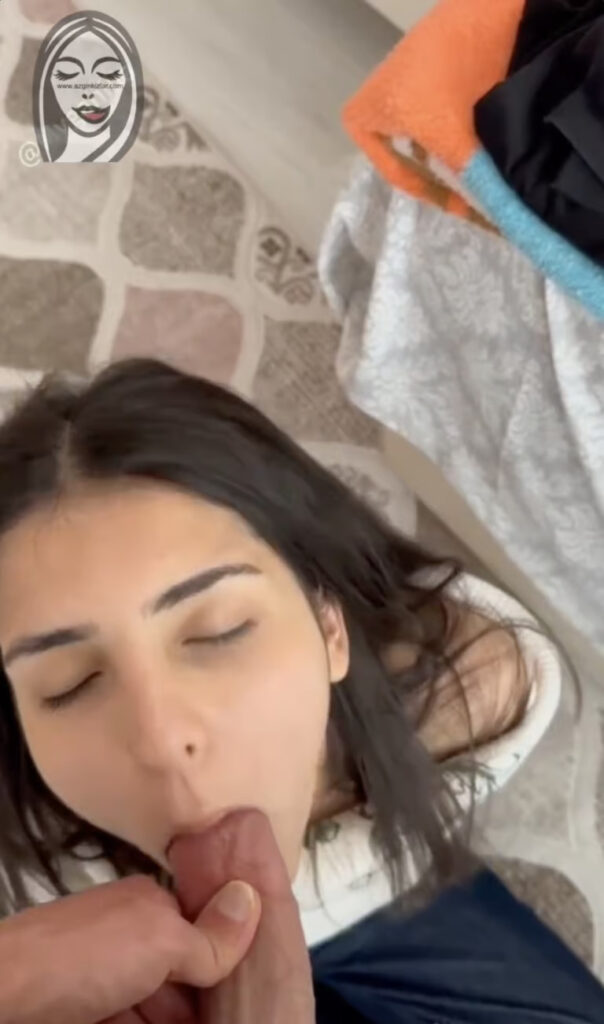 Özlenen Saksocu Sürtük